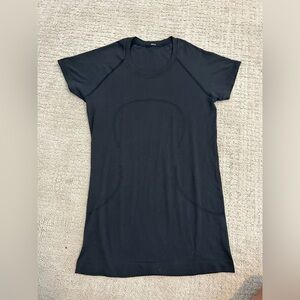 Lululemon Swiftly Tech Short Sleeve Shirt 2.0